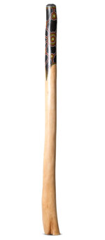 Jesse Lethbridge Didgeridoo (JL215)